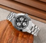 Rado Classic Black Dial Silver Edition - Image 4