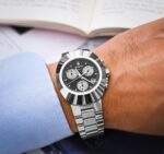Rado Classic Black Dial Silver Edition - Image 3