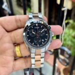 Rado HyperChrome Chronograph Black Dial - Image 4