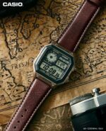 Casio AE-1200 Vintage Digital Edition