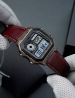 Casio AE-1200 Vintage Digital Edition - Image 4