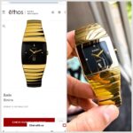 Rado Jubile Golden Ceramic Edition - Image 3