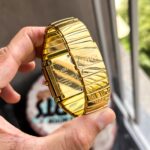 Rado Jubile Golden Ceramic Edition - Image 4