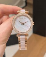 Michael Kors Everest Rose Gold - Image 4