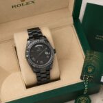 Rolex Oyster Perpetual Datejust