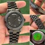 Rolex Oyster Perpetual Datejust - Image 4