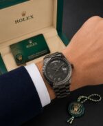 Rolex Oyster Perpetual Datejust - Image 5