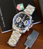 Tag Heuer Calibre 17 RS2 Chronograph - Image 4