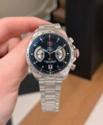 Tag Heuer Calibre 17 RS2 Chronograph - Image 5