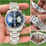 Tag Heuer Calibre 17 RS2 Chronograph - Image 2
