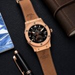 Hublot Big Bang Skeleton Copper Edition - Image 2