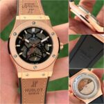 Hublot Big Bang Skeleton Copper Edition - Image 3