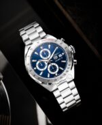 Tag Heuer Formula 1 Chronograph - Image 2