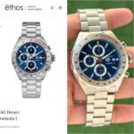 Tag Heuer Formula 1 Chronograph - Image 4