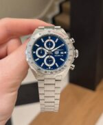 Tag Heuer Formula 1 Chronograph - Image 3