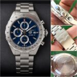 Tag Heuer Formula 1 Chronograph - Image 5