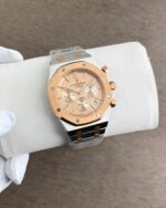 Audemars Piguet Royal Oak Rose Gold - Image 3