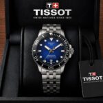 Tissot Seastar T-Sport Automatic - Image 4
