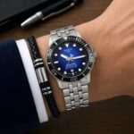 Tissot Seastar T-Sport Automatic - Image 3