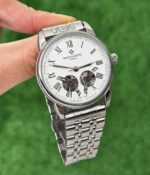 Patek Philippe Tourbillon Silver Edition - Image 4