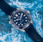 Omega Seamaster Co-Axial Master Chronometer - Image 2