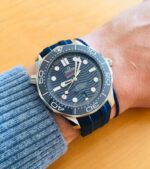 Omega Seamaster Co-Axial Master Chronometer