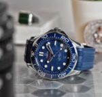 Omega Seamaster Co-Axial Master Chronometer - Image 3