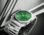 Bvlgari Octo Finissimo Green Dial - Image 3