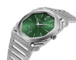 Bvlgari Octo Finissimo Green Dial - Image 4
