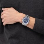 Boss Centre Court Blue Dial Quartz - Image 3