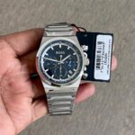 Boss Centre Court Blue Dial Quartz