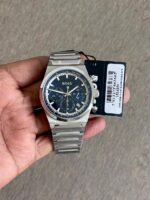 Boss Centre Court Blue Dial Quartz