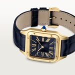Cartier Santos Dumont Laquer - Image 2