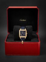 Cartier Santos Dumont Laquer - Image 4