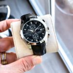 Tissot Couturier Date Chronograph
