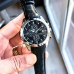 Tissot Couturier Date Chronograph - Image 2