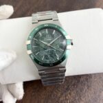 Omega Co-Axial Master Chronometer
