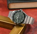 Omega Co-Axial Master Chronometer - Image 3