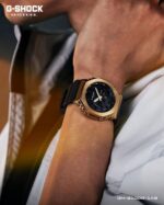 G Shock GM-2100 Gold Metal Edition - Image 2