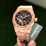 Audemars Piguet Royal Oak Open Heart - Image 2