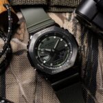 G Shock GM-2100B Metal Edition - Image 2