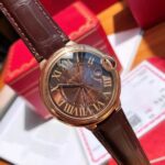 Cartier Ballon Bleu Automatic - Image 2