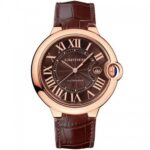Cartier Ballon Bleu Automatic