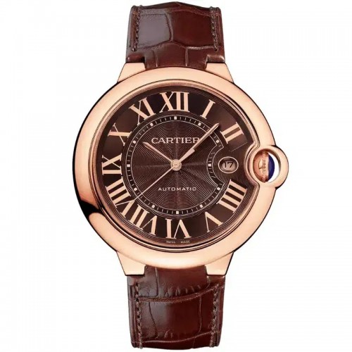 WhatsApp Image 2026-06-29 at 6.04.49 PM Cartier Ballon Bleu Automatic - Image 1