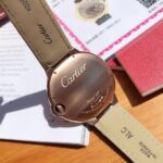 Cartier Ballon Bleu Automatic - Image 3