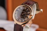 Cartier Ballon Bleu Automatic - Image 4