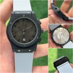 Hublot Big Bang Chronograph - Image 2