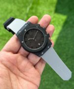 Hublot Big Bang Chronograph - Image 4
