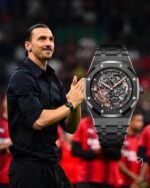 Audemars Piguet Royal Oak Open Heart - Image 2