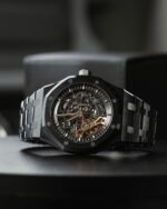 Audemars Piguet Royal Oak Open Heart - Image 3